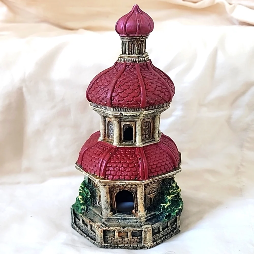Penn Plax Aquarium Decoration Ornament